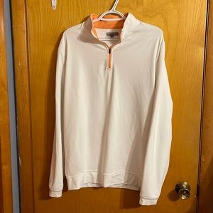 Peter Millar Quarter Zip